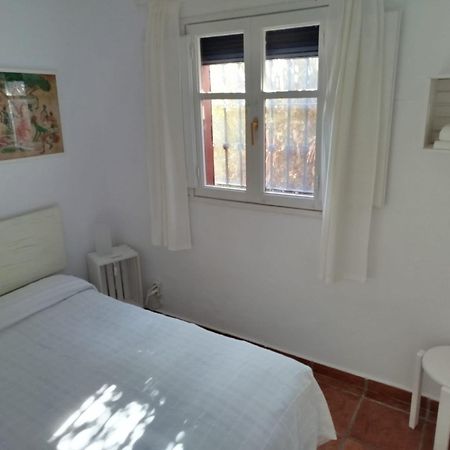 וחר דה לה פרונטרה Casa Montecote Eco Resort מראה חיצוני תמונה