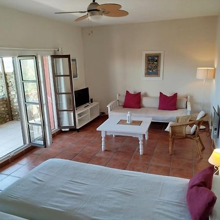 וחר דה לה פרונטרה Casa Montecote Eco Resort מראה חיצוני תמונה