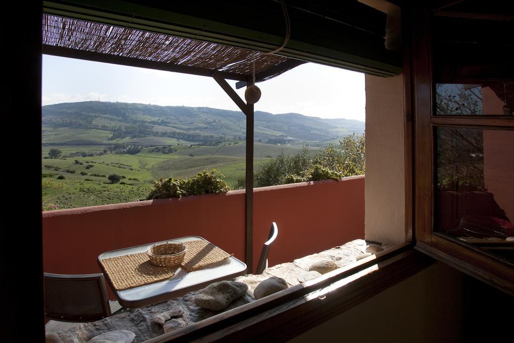 וחר דה לה פרונטרה Casa Montecote Eco Resort חדר תמונה