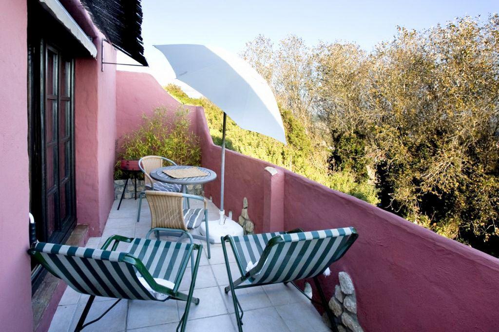 וחר דה לה פרונטרה Casa Montecote Eco Resort חדר תמונה