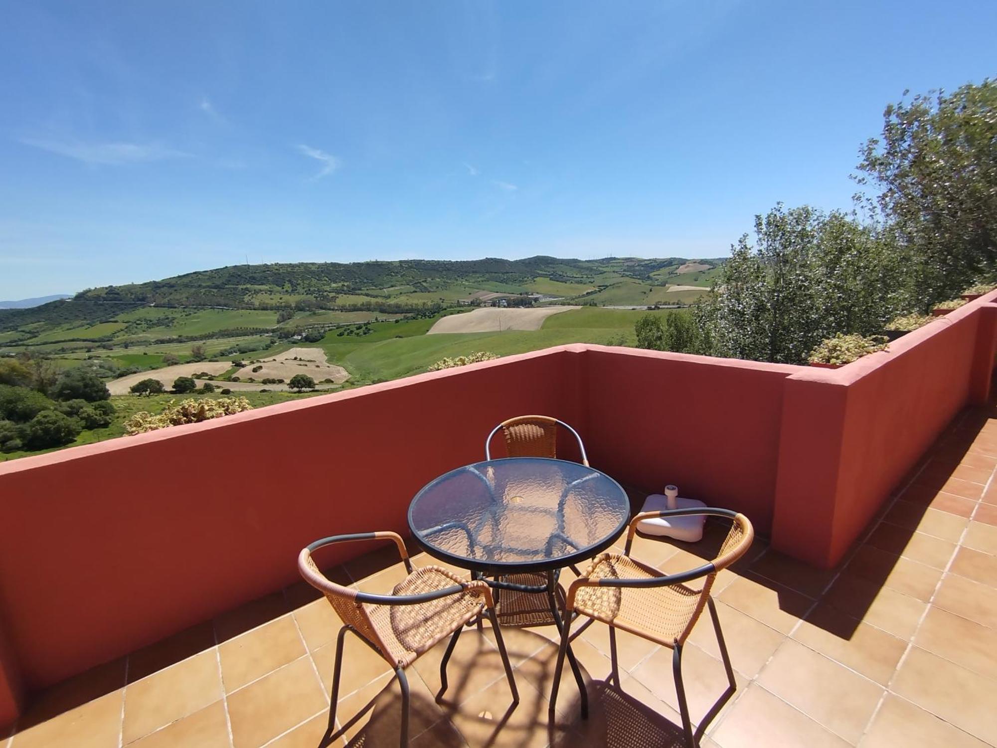 וחר דה לה פרונטרה Casa Montecote Eco Resort מראה חיצוני תמונה