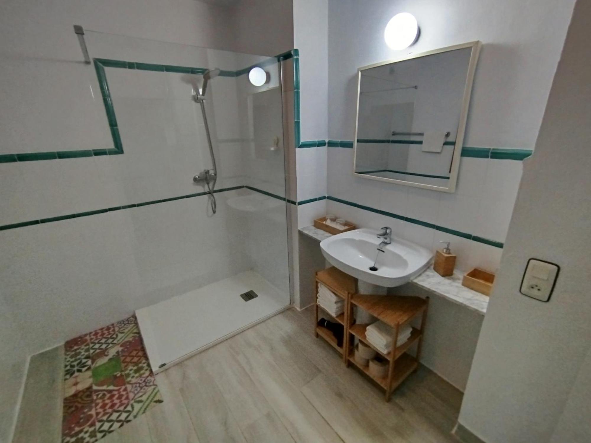 וחר דה לה פרונטרה Casa Montecote Eco Resort מראה חיצוני תמונה