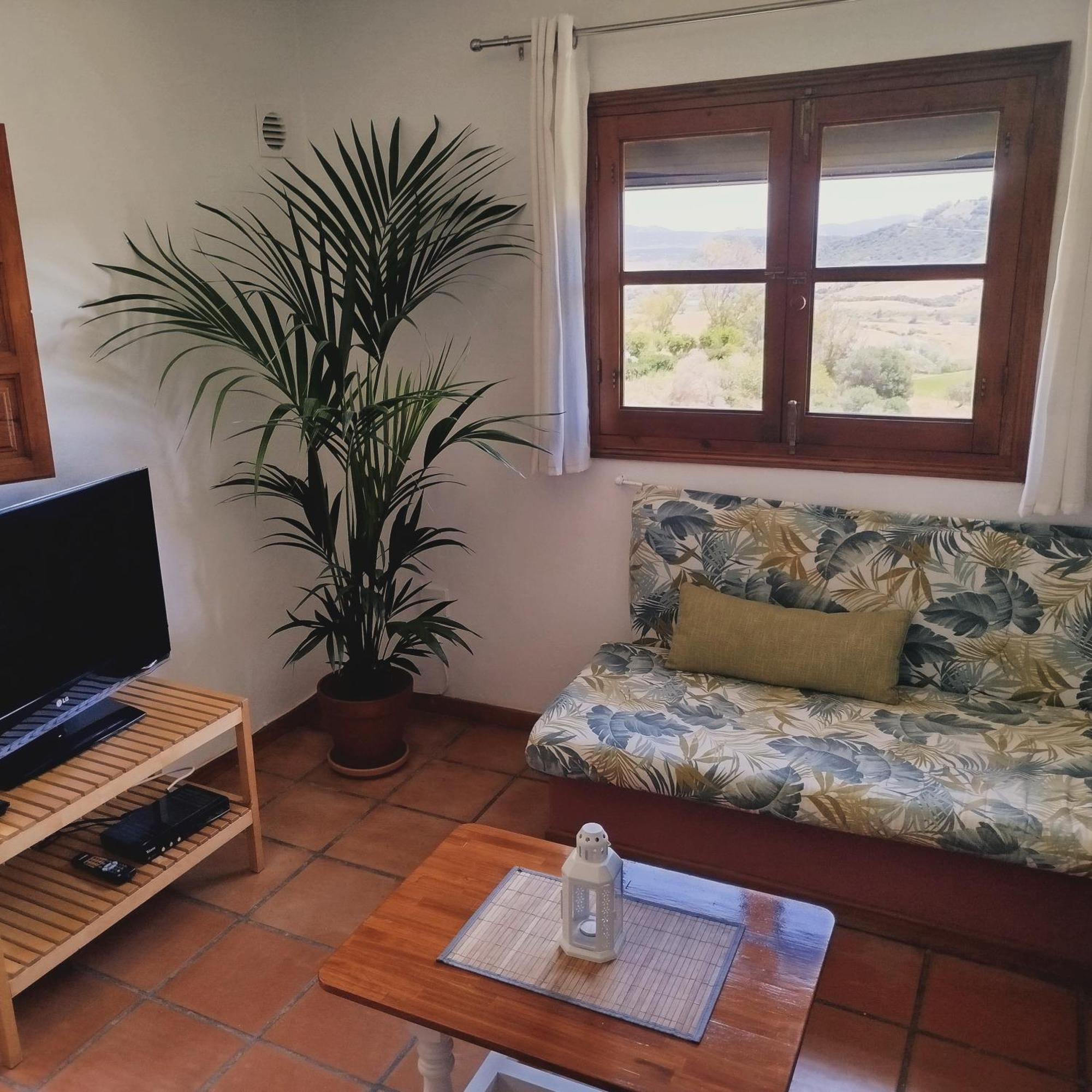 וחר דה לה פרונטרה Casa Montecote Eco Resort מראה חיצוני תמונה