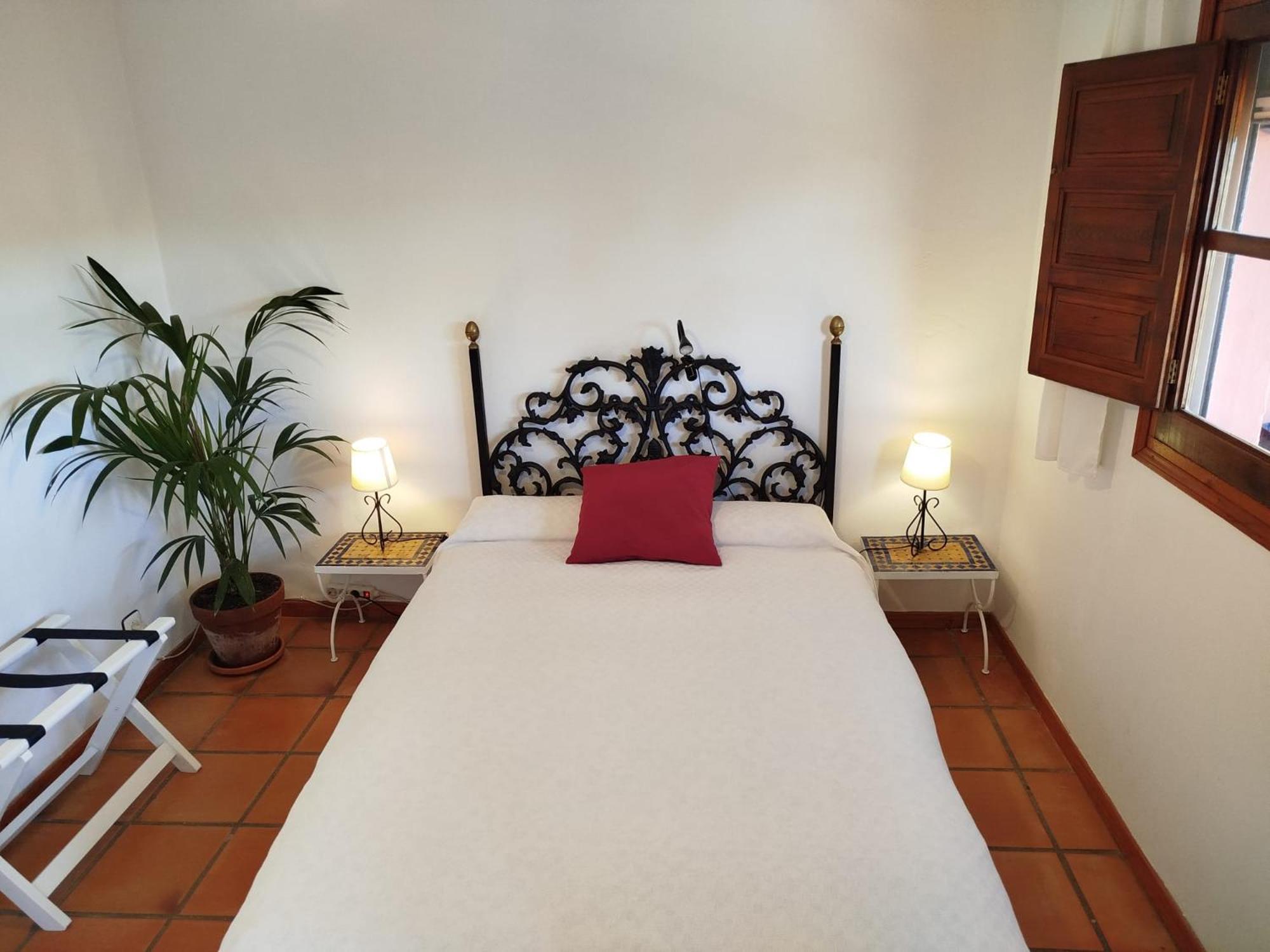 וחר דה לה פרונטרה Casa Montecote Eco Resort מראה חיצוני תמונה