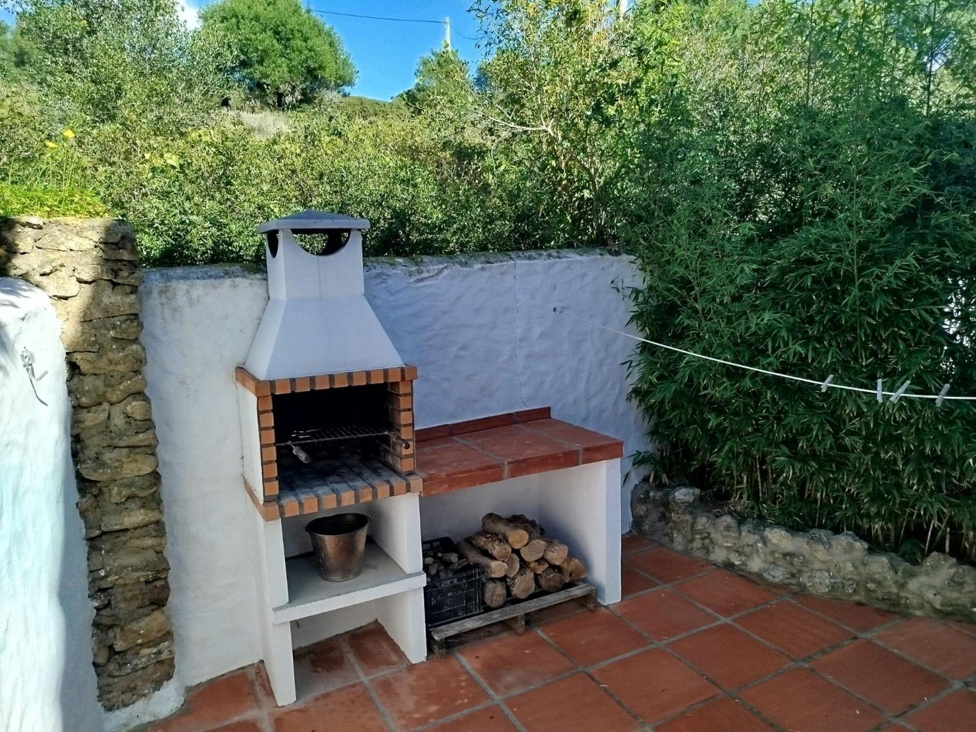וחר דה לה פרונטרה Casa Montecote Eco Resort מראה חיצוני תמונה