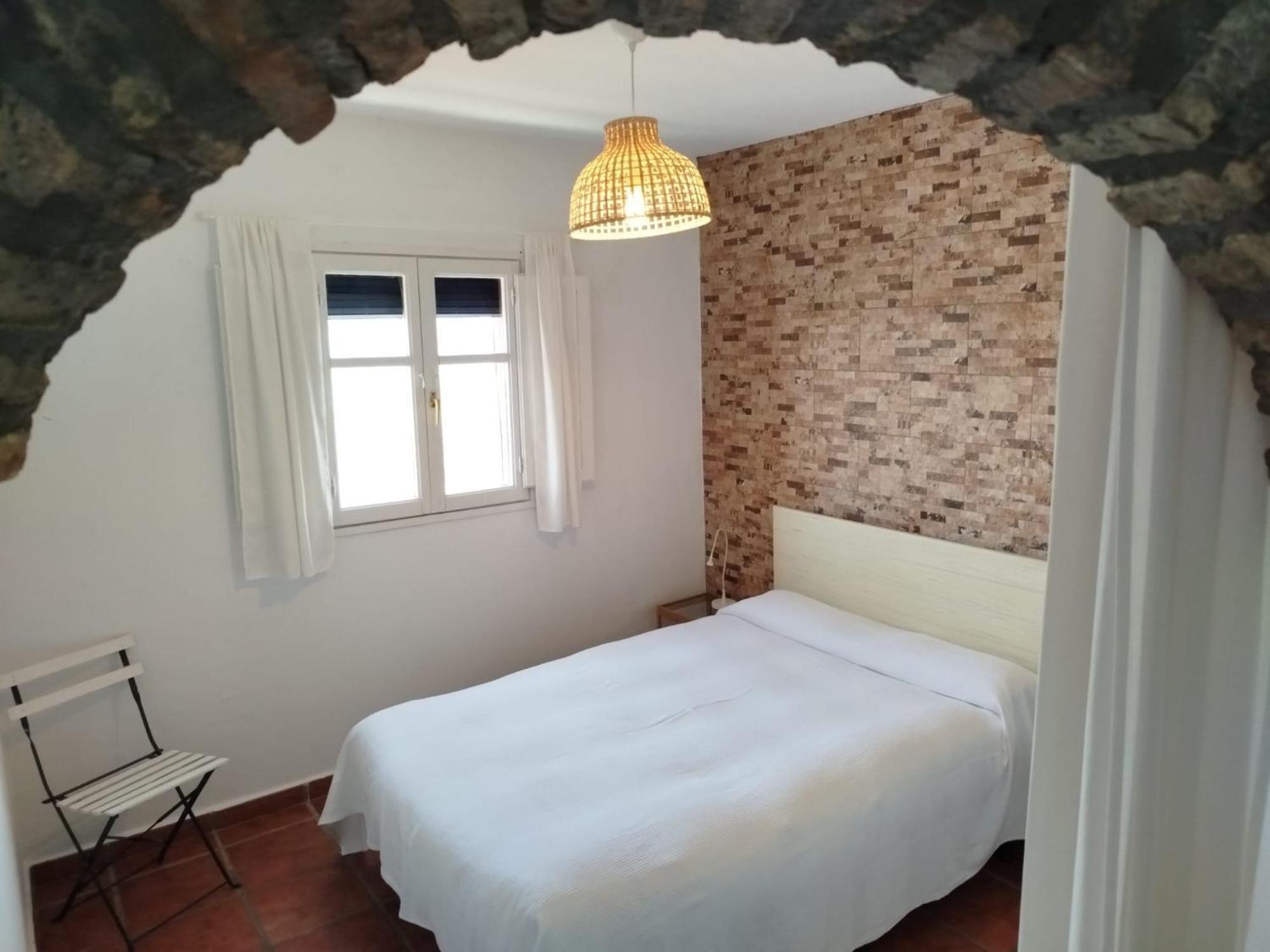 וחר דה לה פרונטרה Casa Montecote Eco Resort מראה חיצוני תמונה