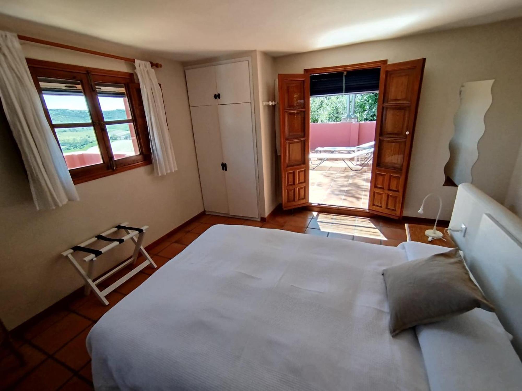 וחר דה לה פרונטרה Casa Montecote Eco Resort מראה חיצוני תמונה