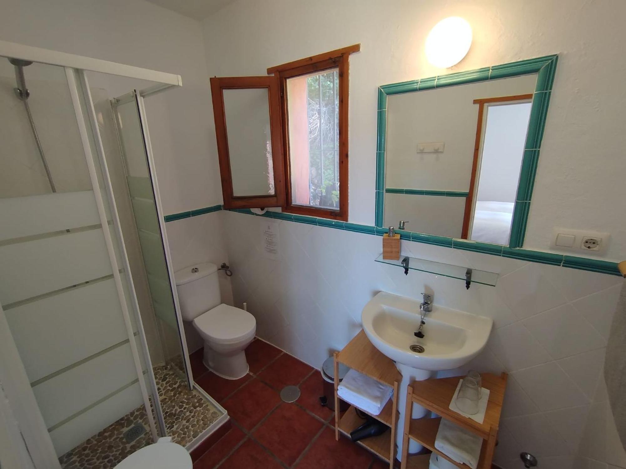 וחר דה לה פרונטרה Casa Montecote Eco Resort מראה חיצוני תמונה