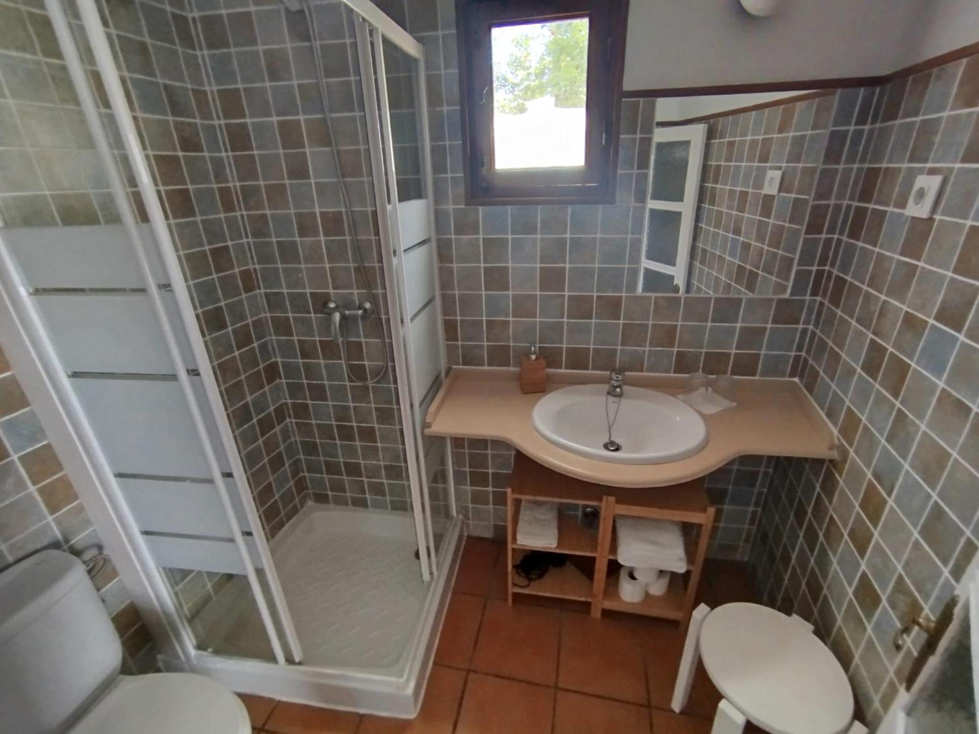 וחר דה לה פרונטרה Casa Montecote Eco Resort מראה חיצוני תמונה