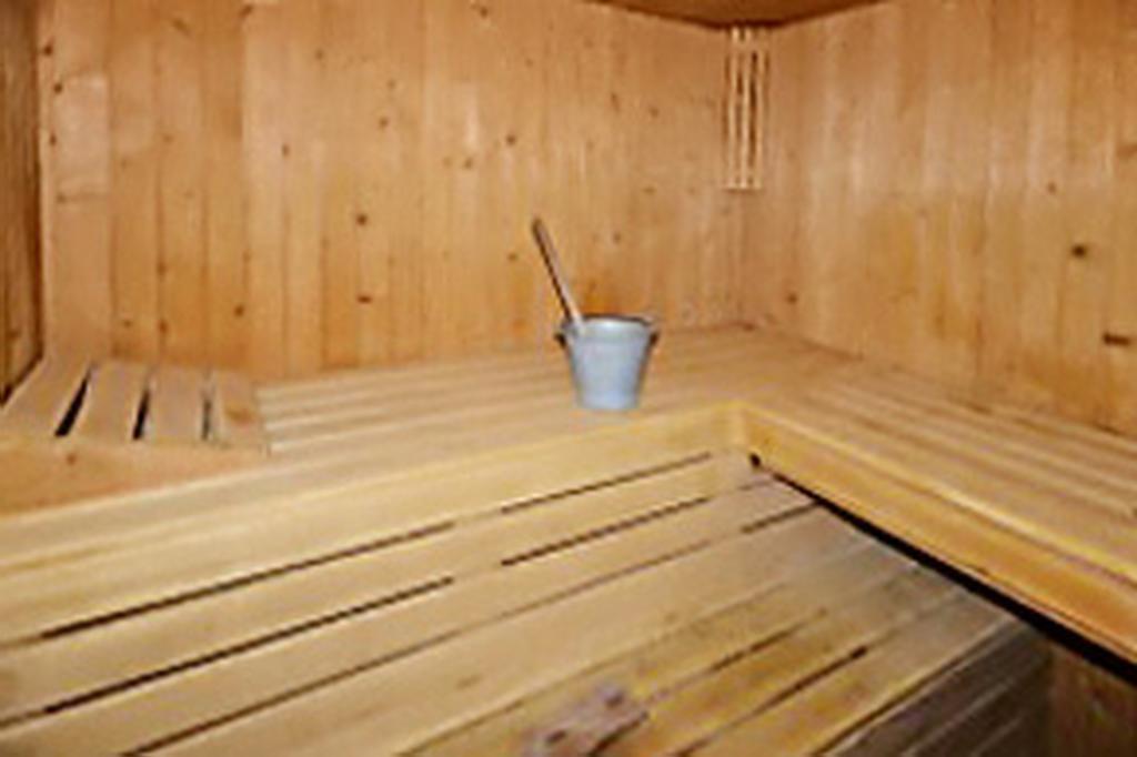 וחר דה לה פרונטרה Casa Montecote Eco Resort חדר תמונה