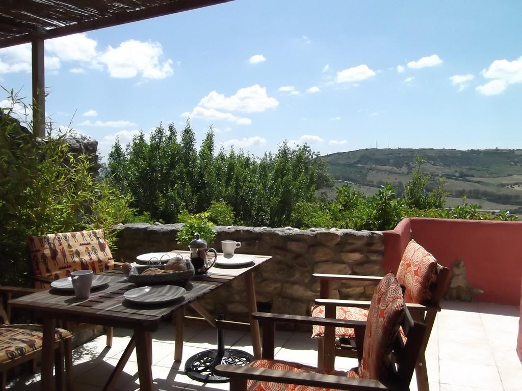 וחר דה לה פרונטרה Casa Montecote Eco Resort מראה חיצוני תמונה