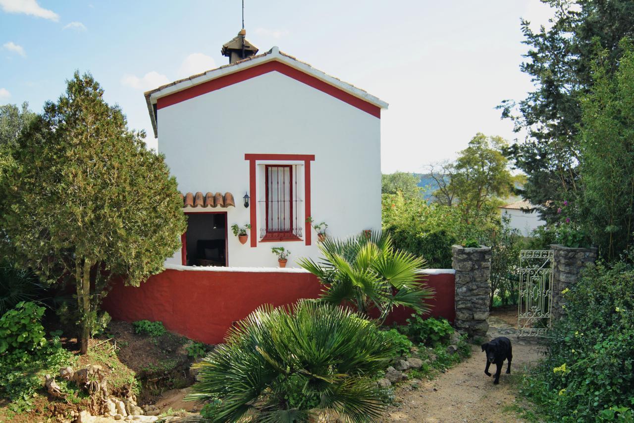 וחר דה לה פרונטרה Casa Montecote Eco Resort מראה חיצוני תמונה