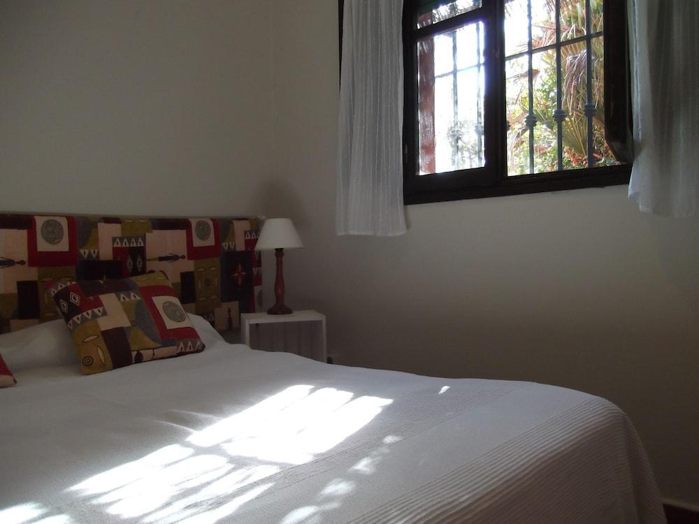וחר דה לה פרונטרה Casa Montecote Eco Resort מראה חיצוני תמונה